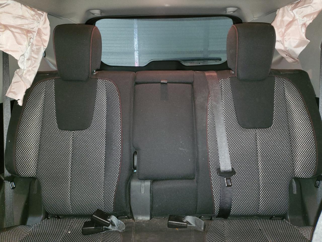 2017 Chevrolet Equinox - Image 10