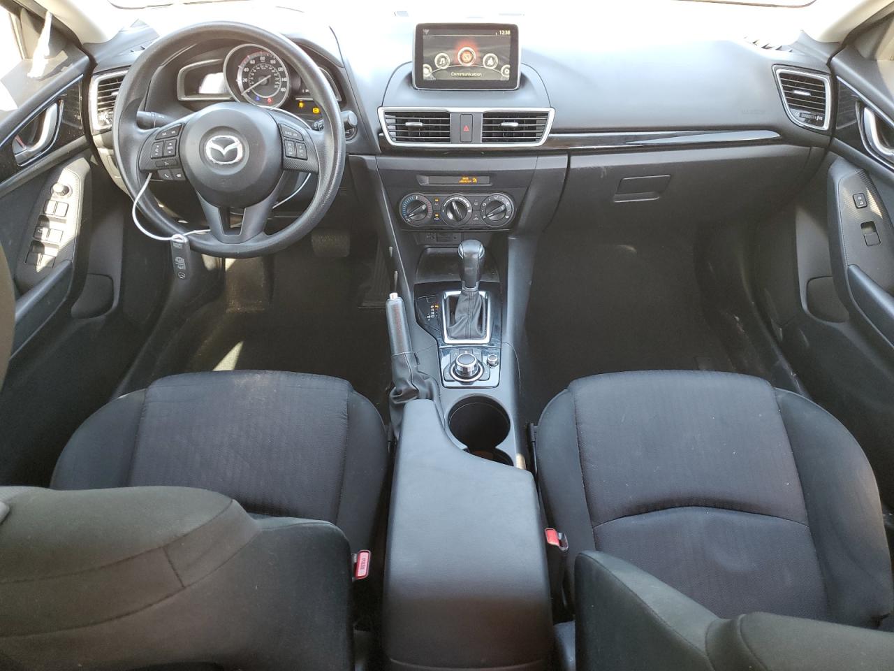 2015 Mazda 3 - Image 8