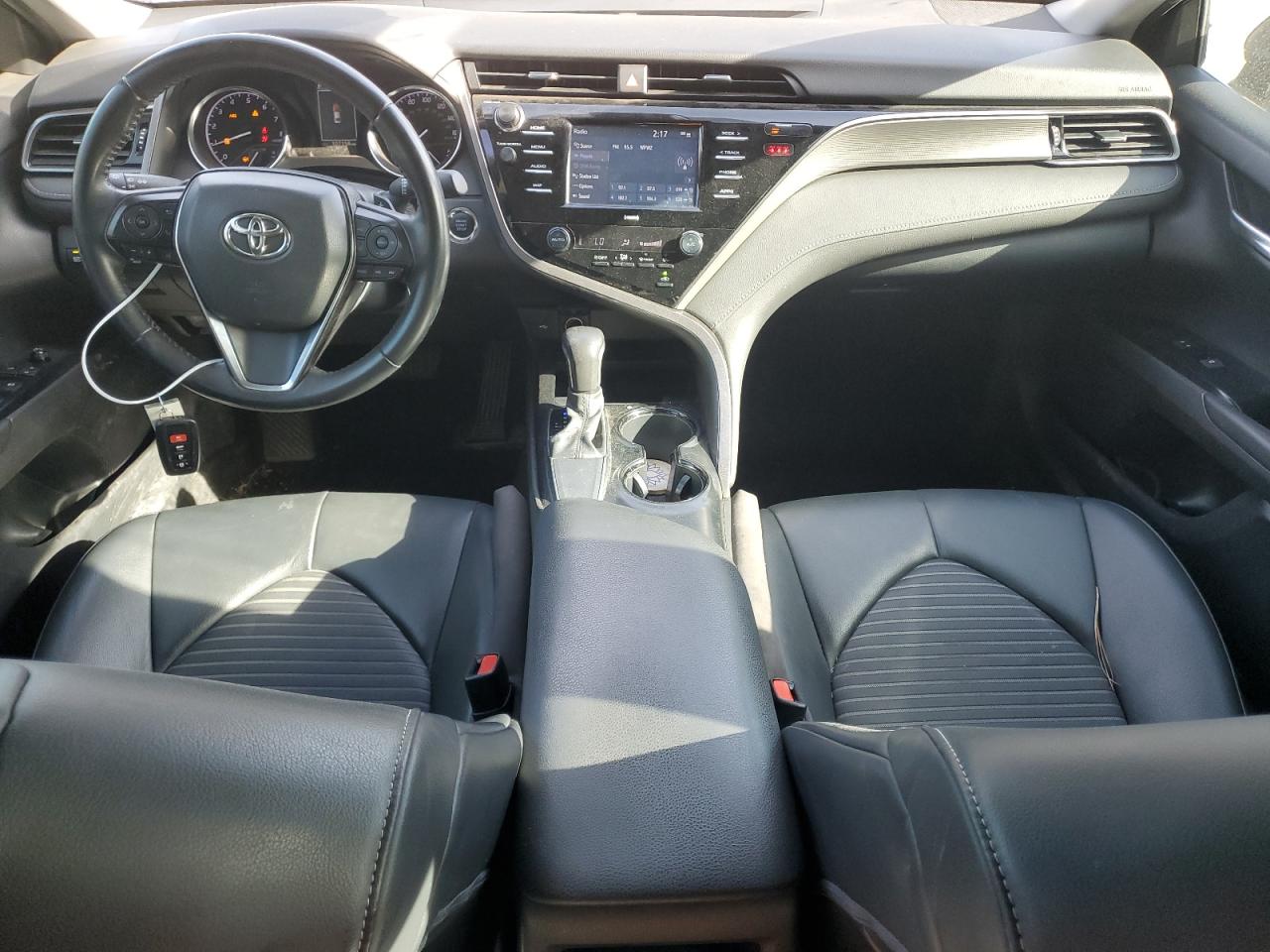 2020 Toyota Camry - Image 8