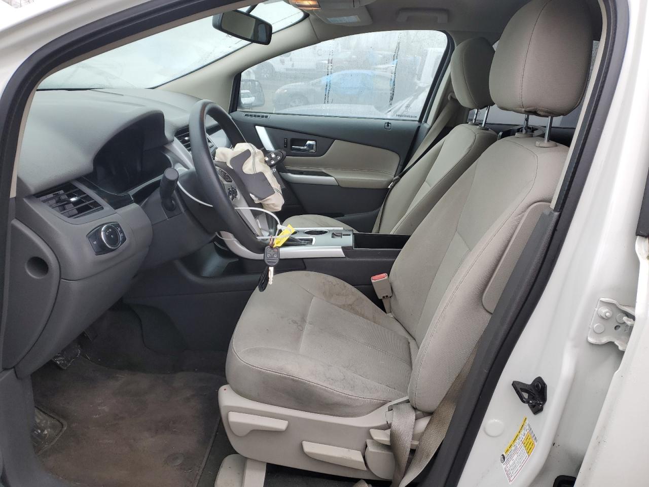 2013 Ford Edge - Image 7