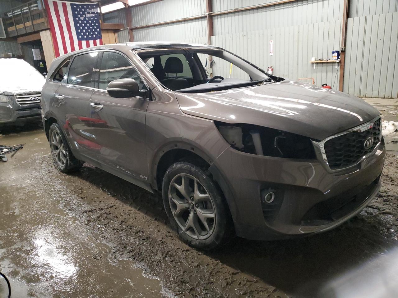 2019 Kia Sorento - Image 4