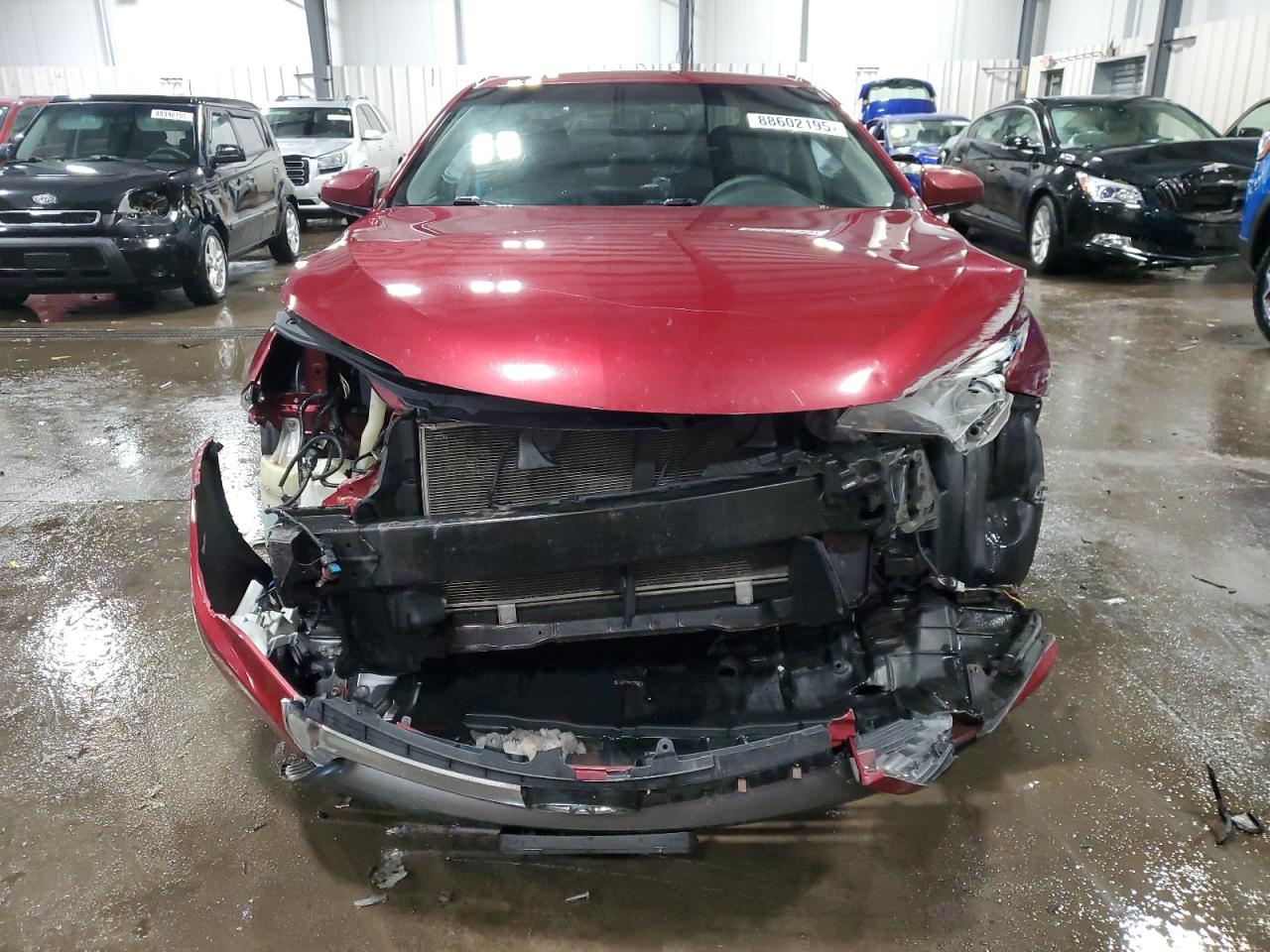 2017 Toyota Camry - Image 5