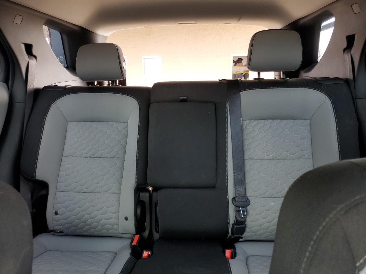 2019 Chevrolet Equinox - Image 10