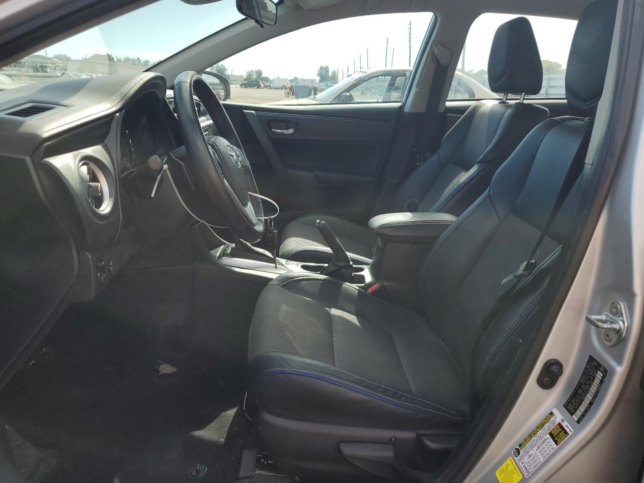 2018 Toyota Corolla - Image 7