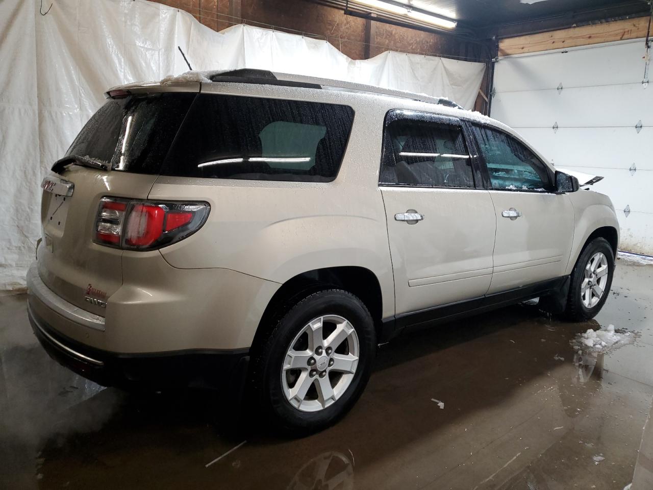 2014 GMC Acadia - Image 3