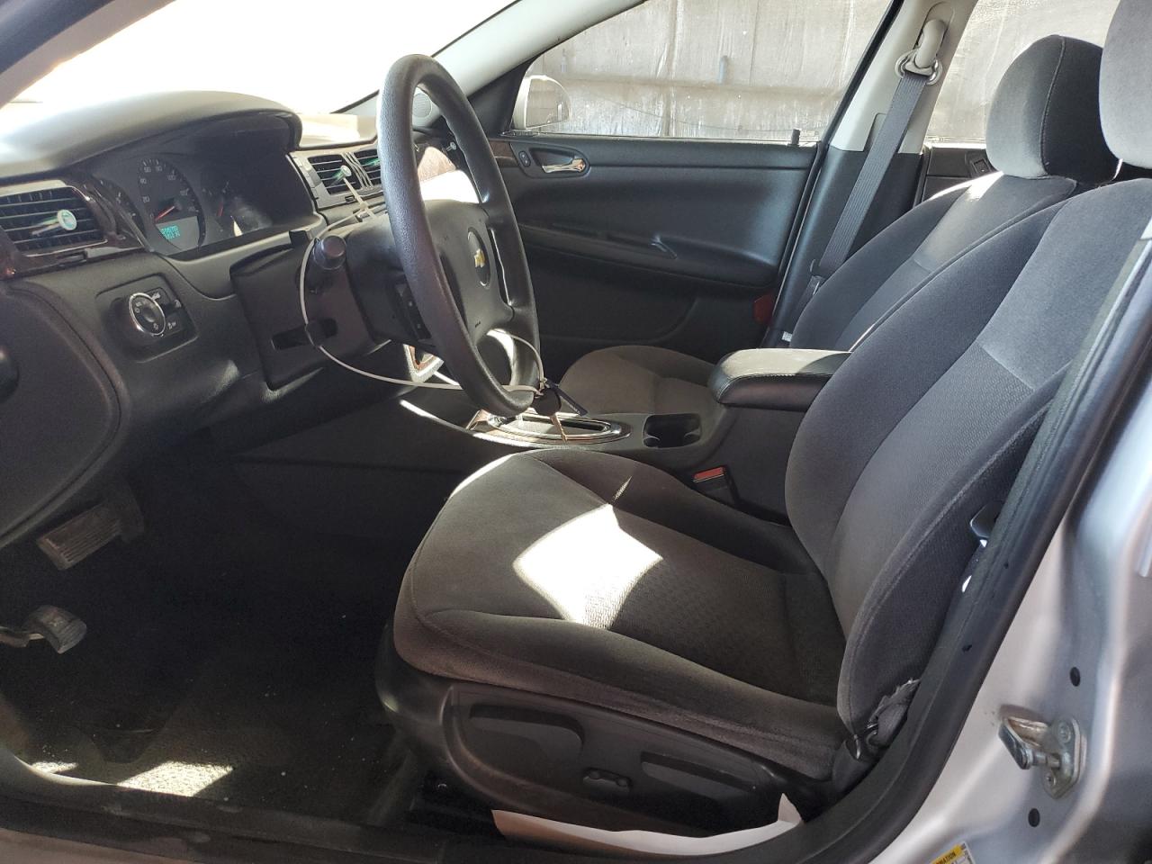 2013 Chevrolet Impala - Image 7