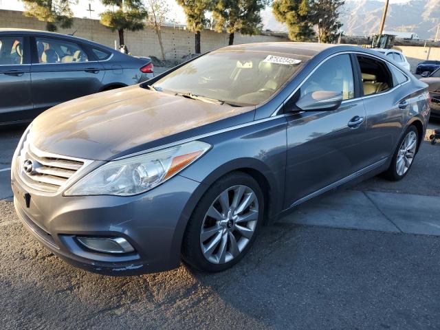 2012 Hyundai Azera Gls