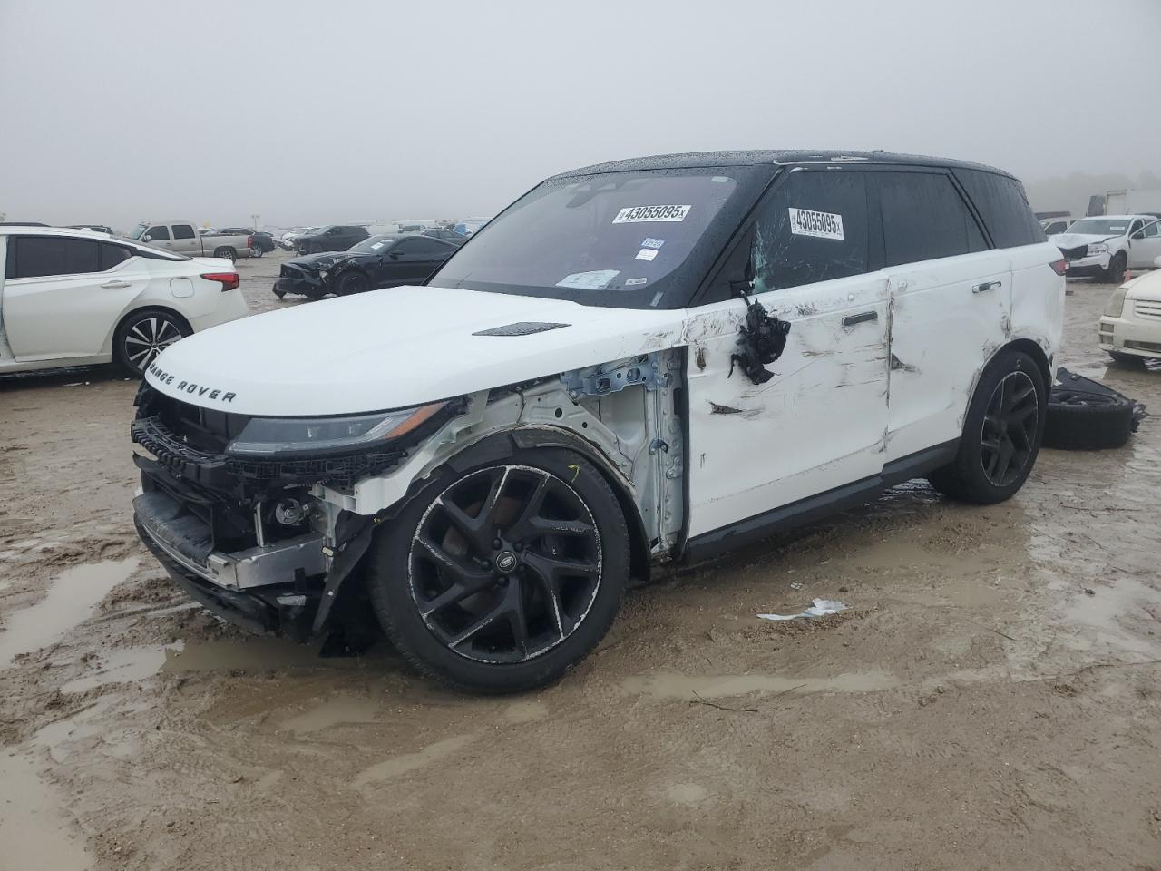 2023 Land Rover Range Rover - Image 1