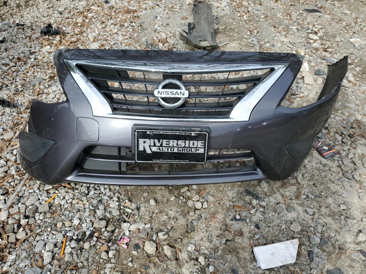2015 Nissan Versa - Image 12