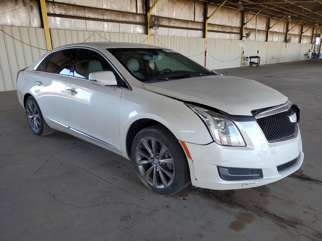 2013 Cadillac XTS - Image 4