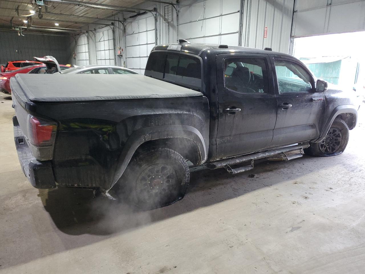 2019 Toyota Tacoma - Image 3