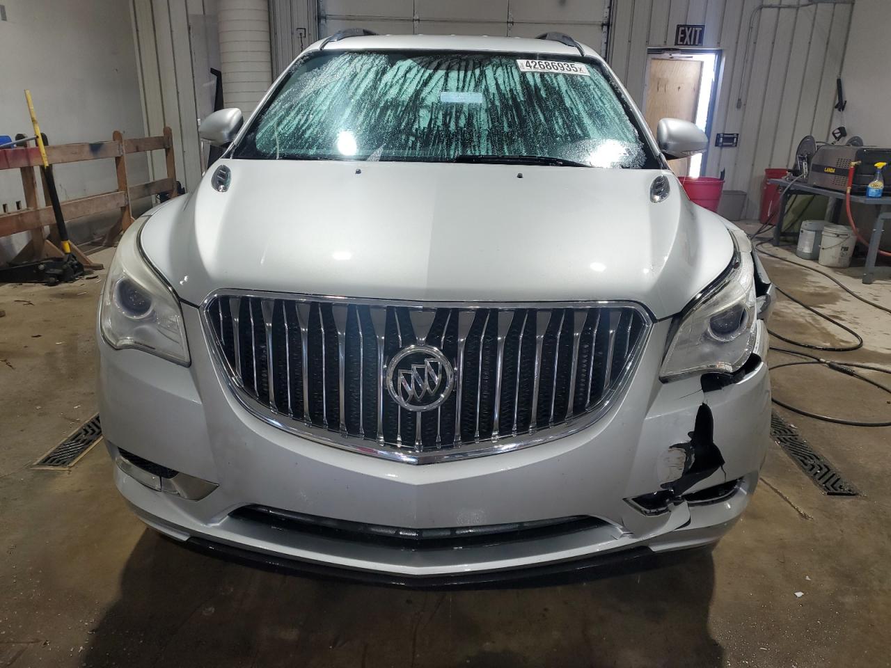 2014 Buick Enclave - Image 5