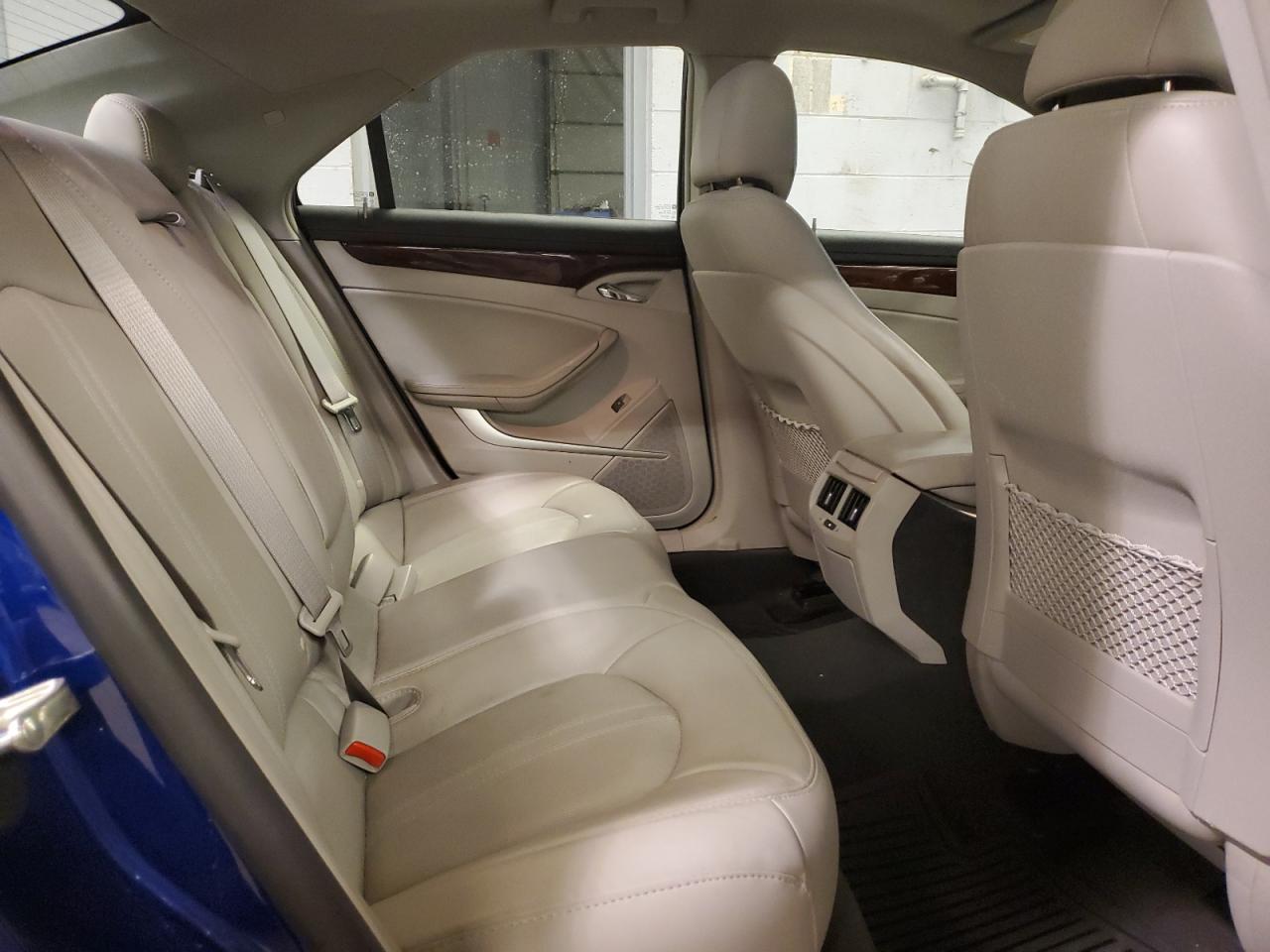 2013 Cadillac CTS - Image 10