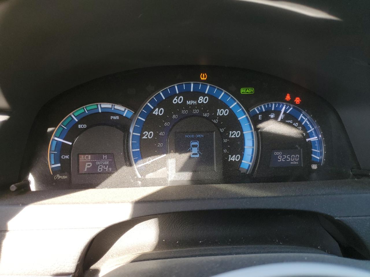 2014 Toyota Camry - Image 9
