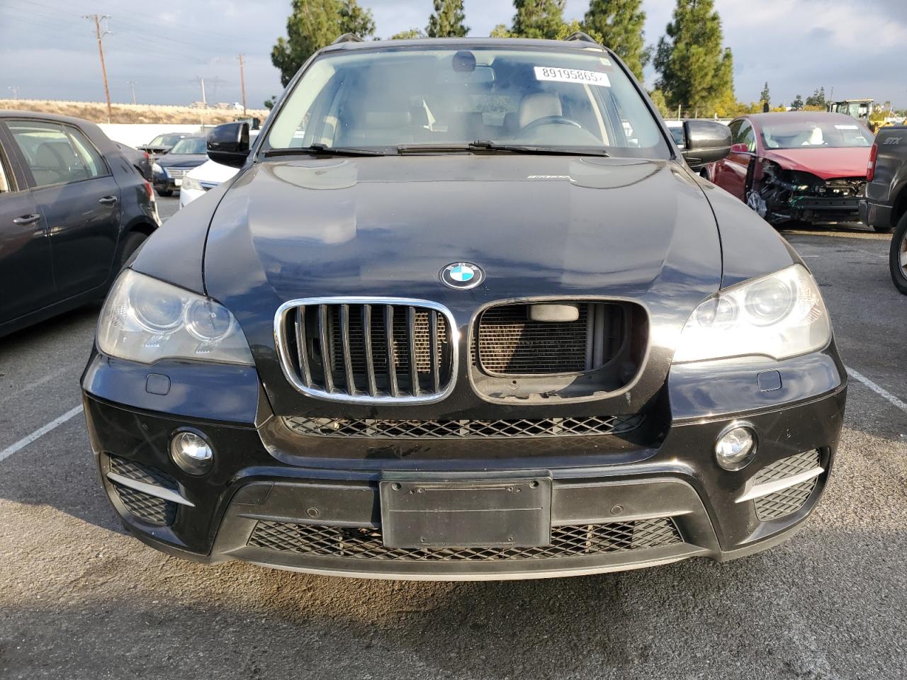 2012 BMW X5 - Image 5