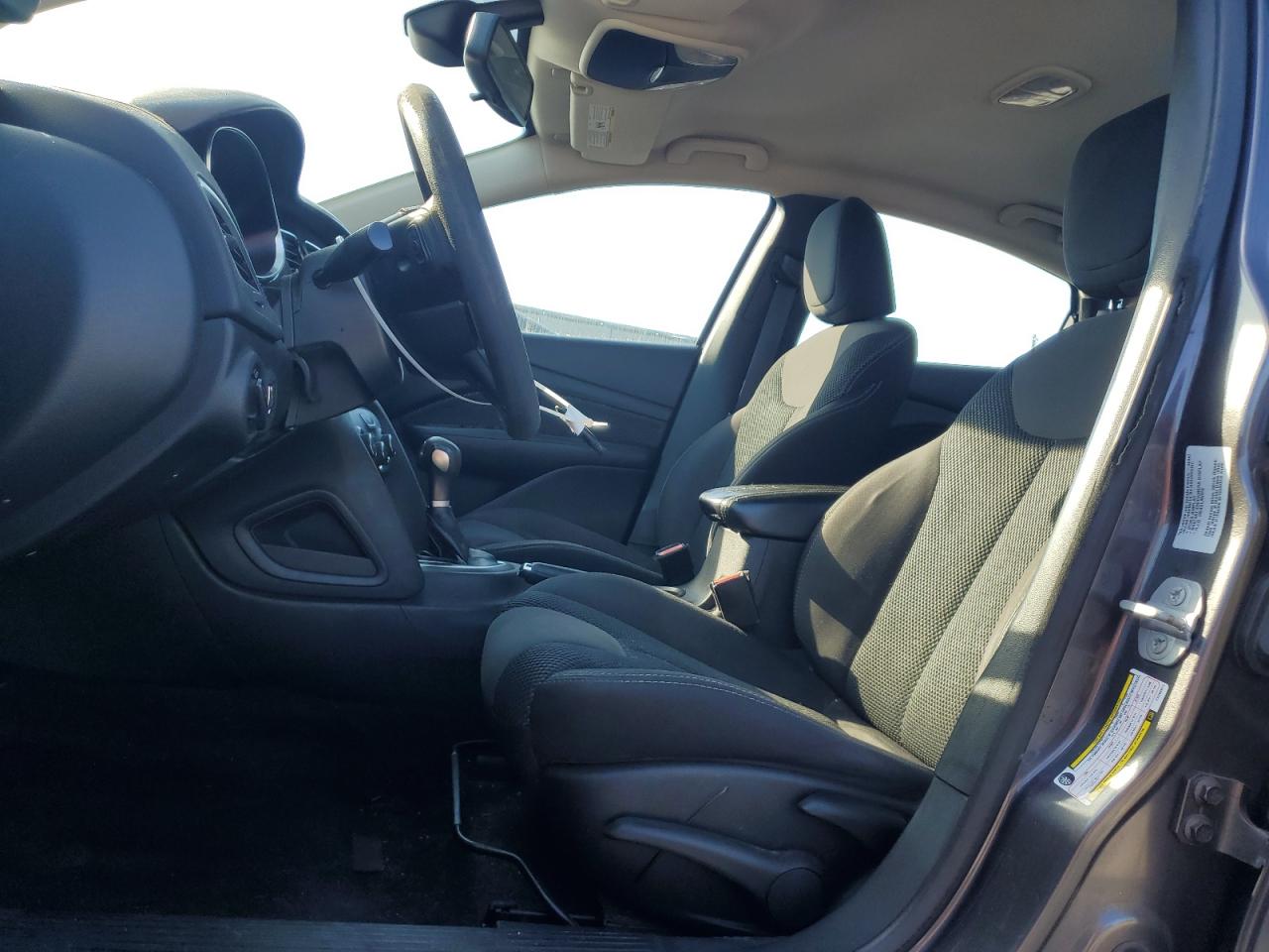 2015 Dodge Dart - Image 7