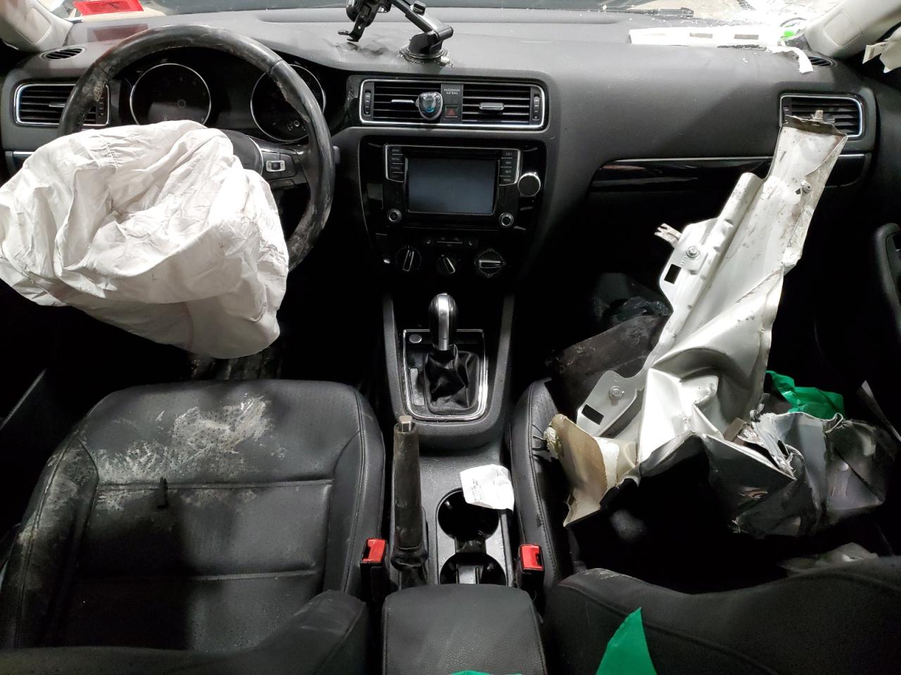 2016 Volkswagen Jetta - Image 8