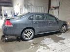 2013 Chevrolet Impala Ltz en Venta en Leroy, NY - Side