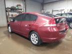 2010 Honda Insight Ex იყიდება Elgin-ში, IL - Side