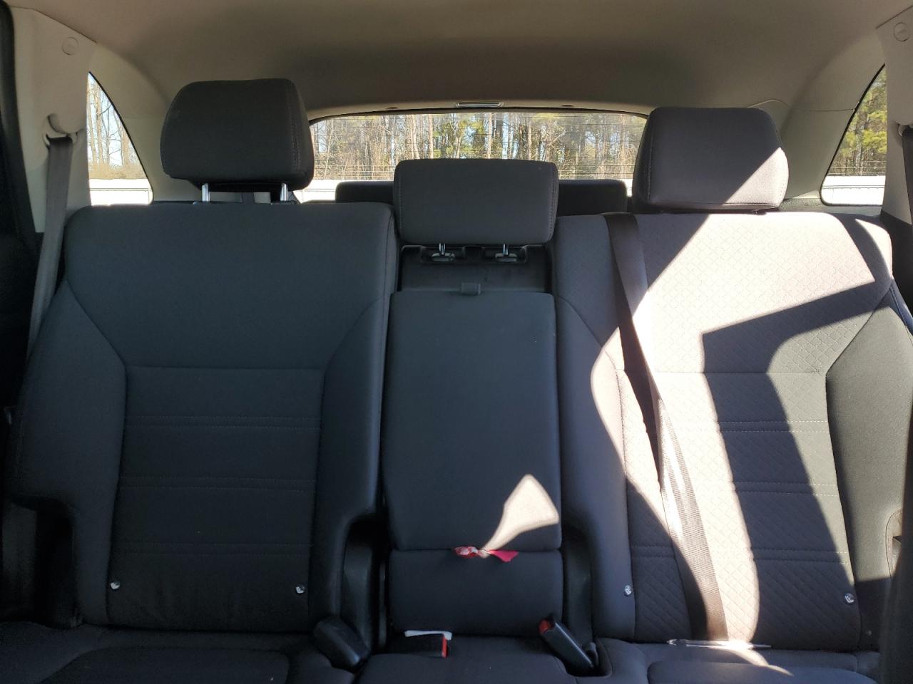2019 Kia Sorento - Image 10