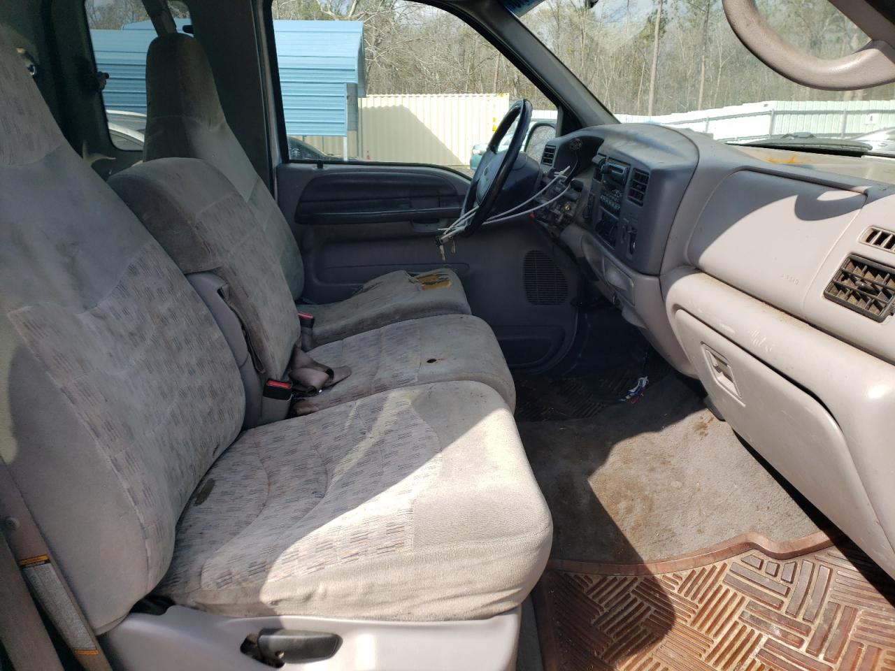 1999 Ford F350 - Image 7