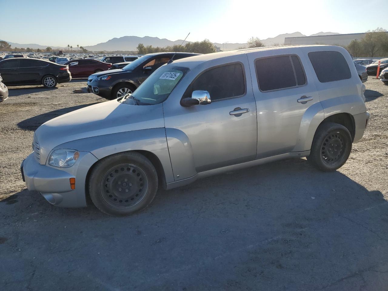 2007 Chevrolet HHR - Image 1