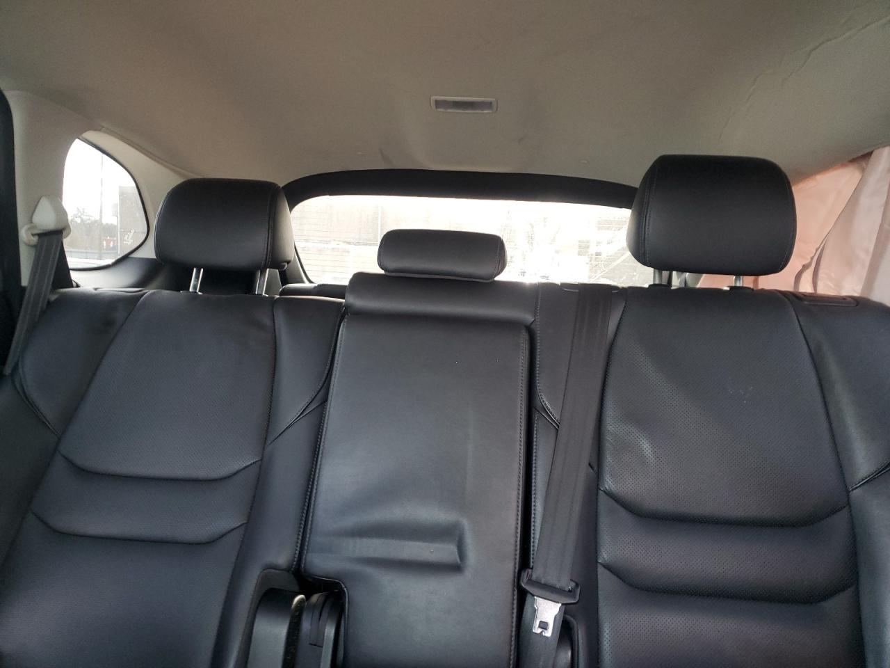 2018 Mazda CX-9 - Image 10