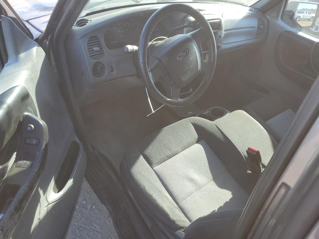 2011 Ford Ranger - Image 8