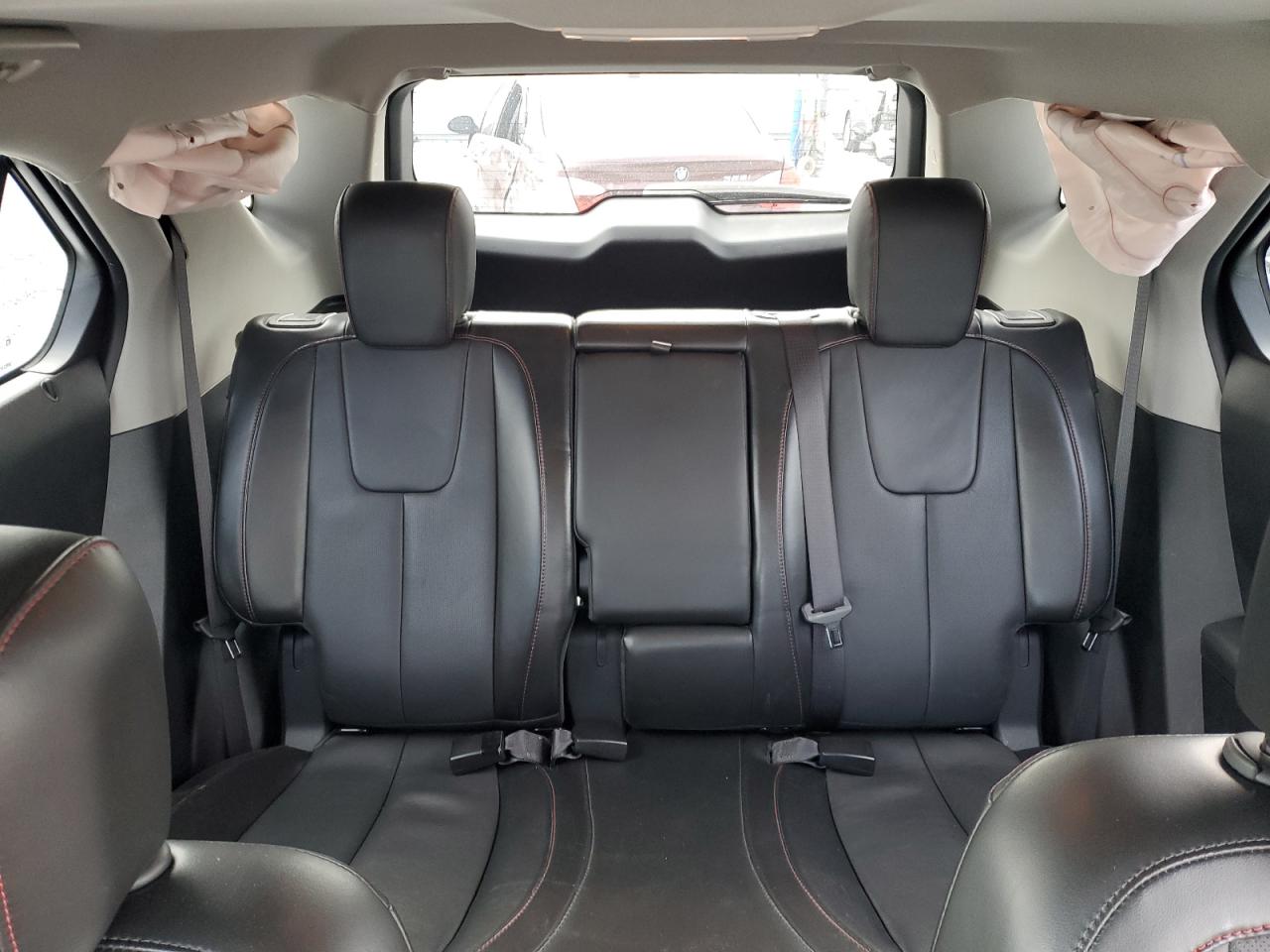 2017 Chevrolet Equinox - Image 10