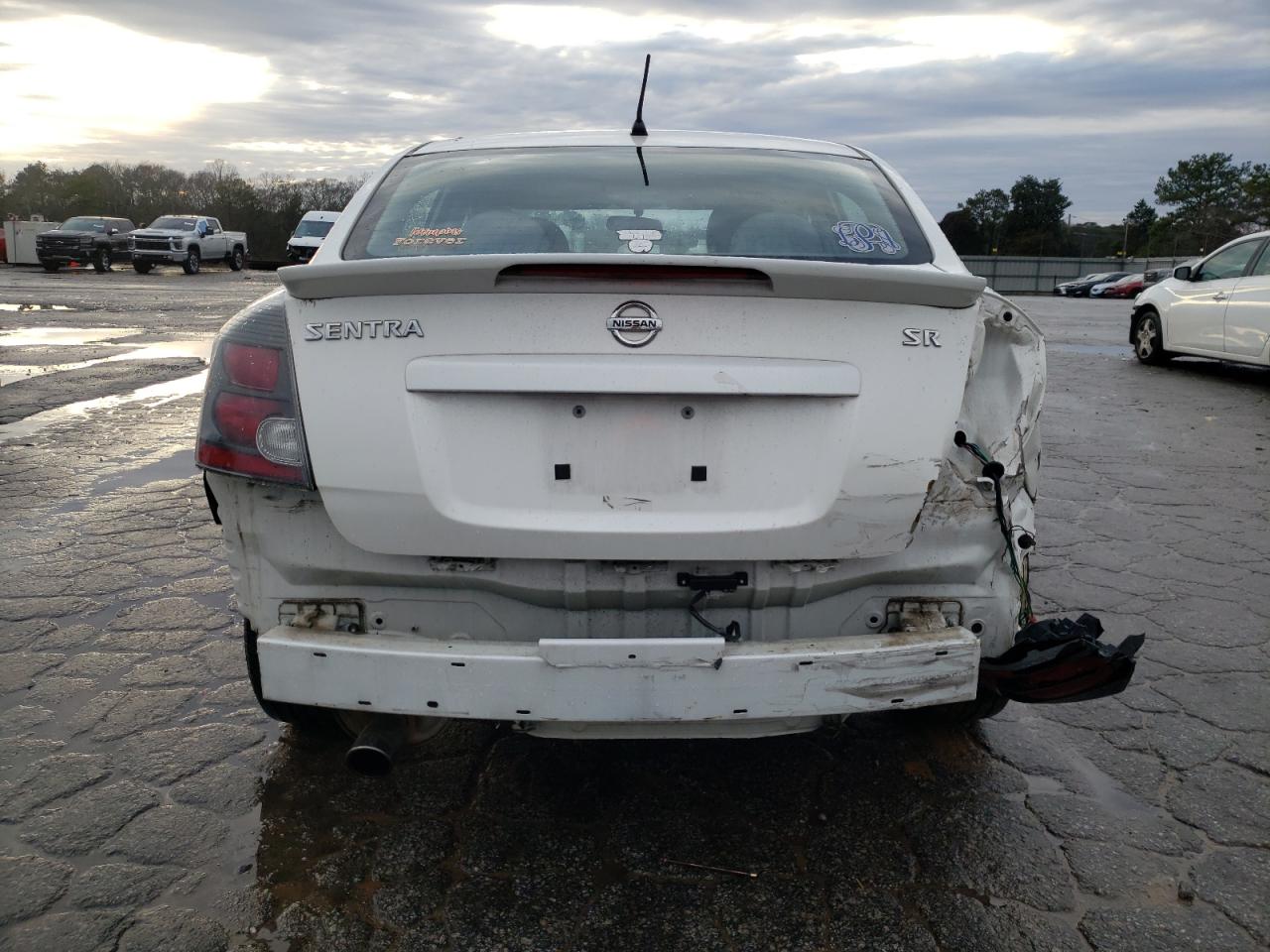 2010 Nissan Sentra - Image 6
