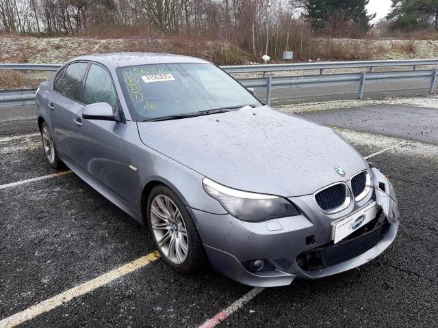 2010 BMW 520D M SPO