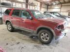 2002 Ford Explorer Xlt for Sale in Eldridge, IA - Front End