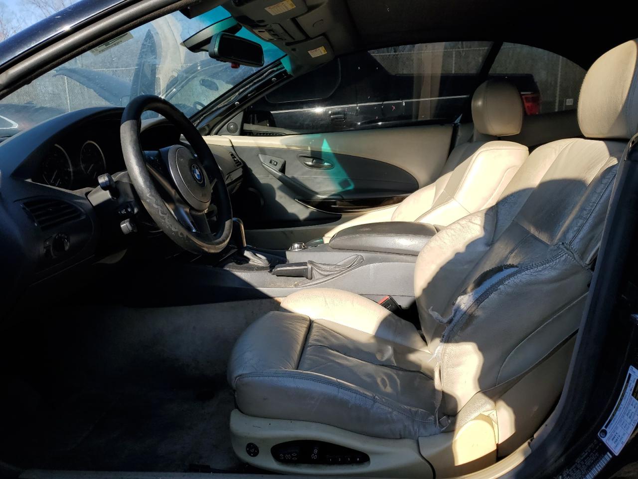 2005 BMW 6er - Image 7