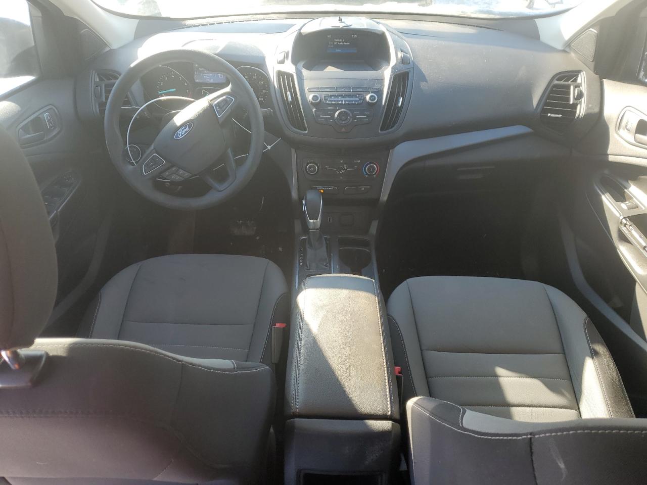 2019 Ford Escape - Image 8