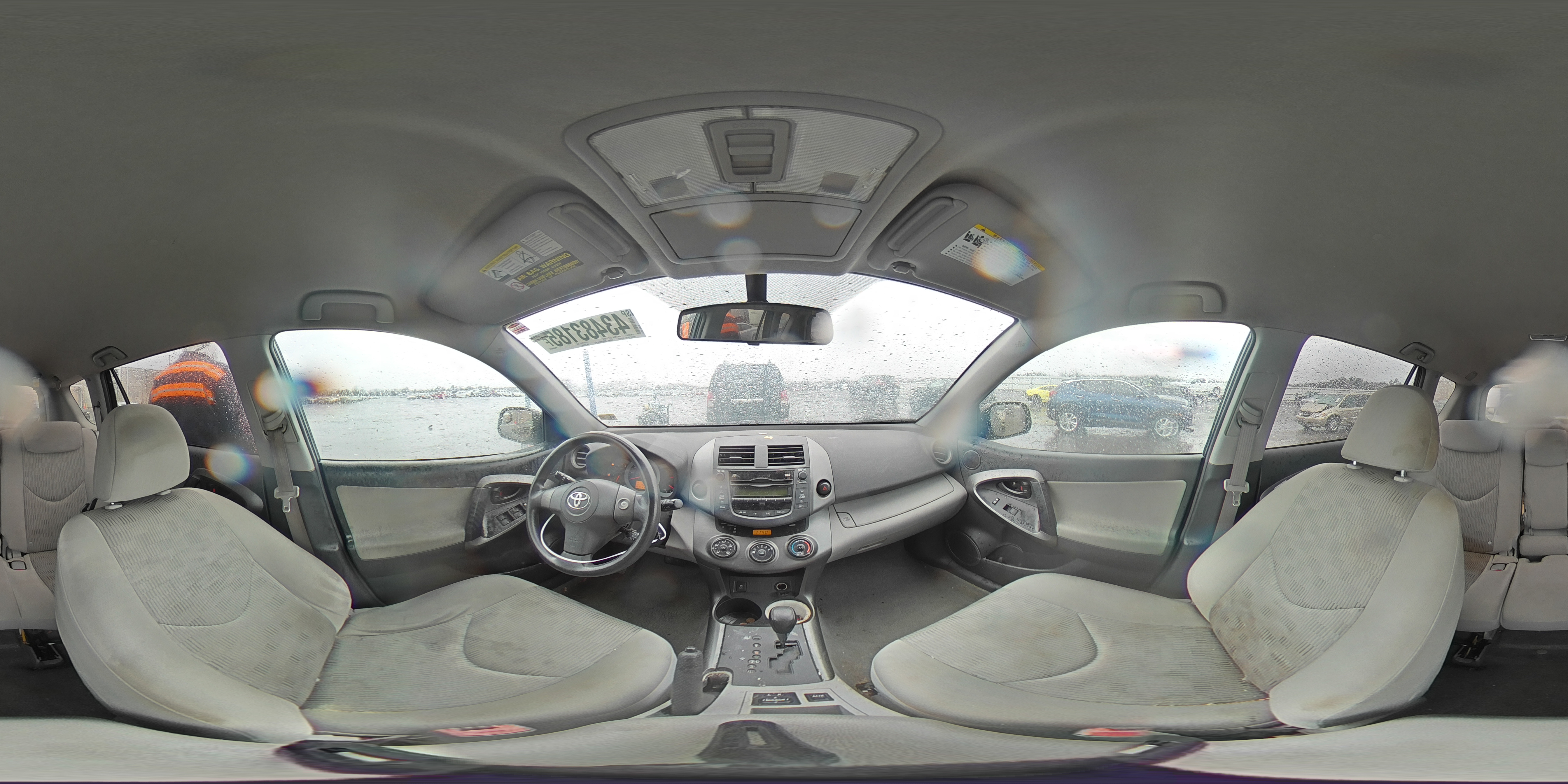 2010 Toyota RAV 4 - Image 13