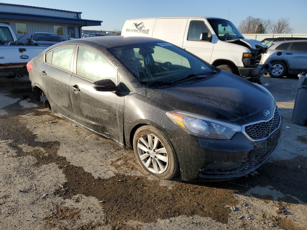 2016 Kia Forte - Image 4