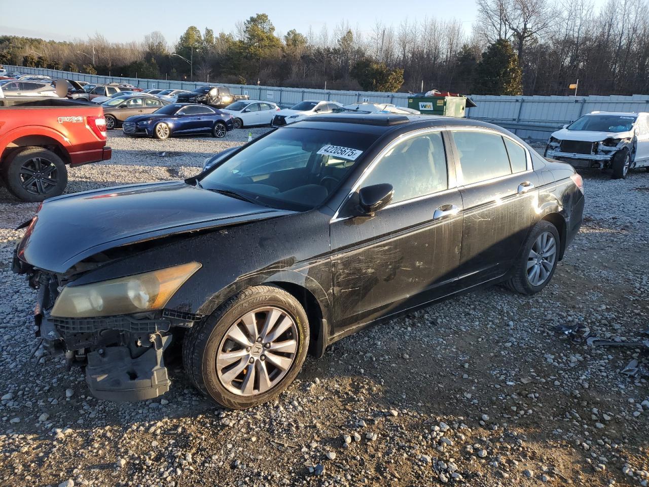 2011 Honda Accord - Image 1