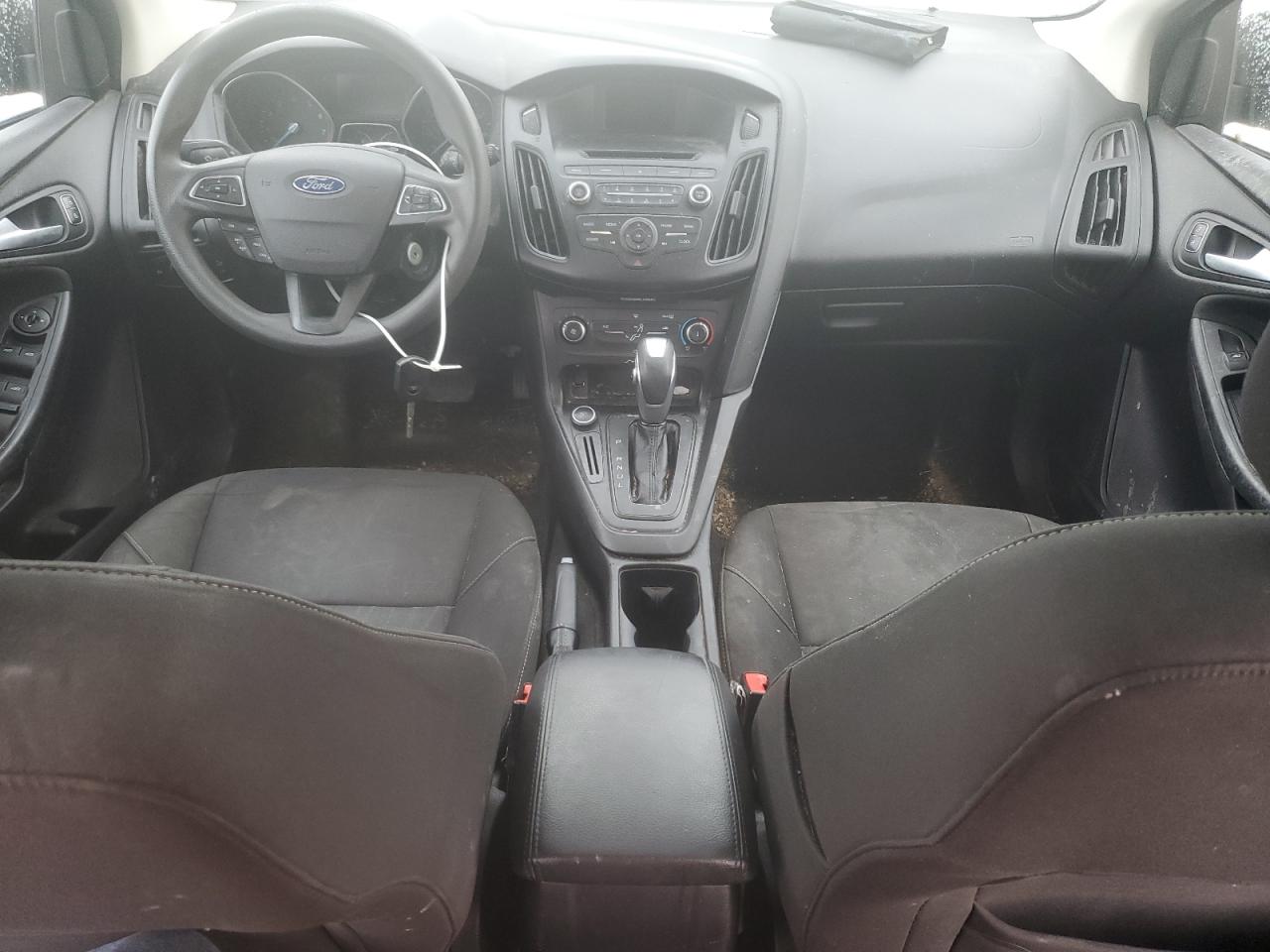 2015 Ford Focus - Image 8