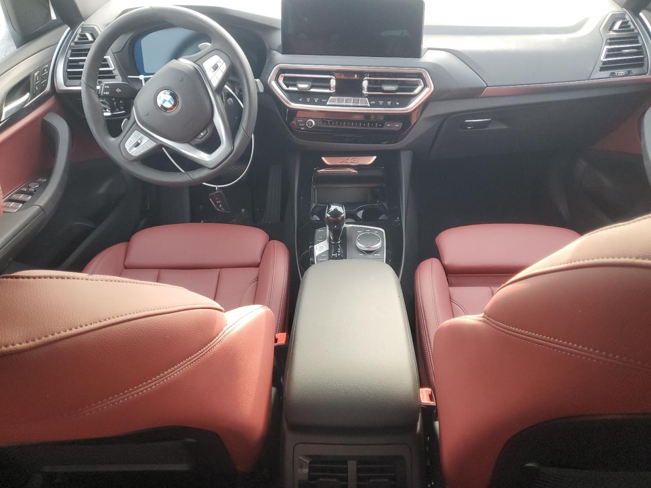 2023 BMW X3 - Image 8