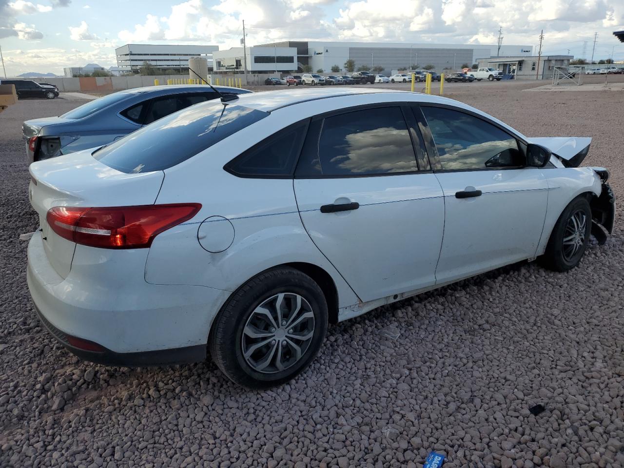 2017 Ford Focus - Image 3