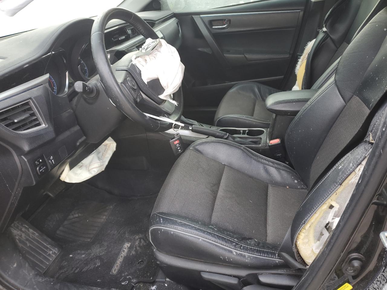 2014 Toyota Corolla - Image 7