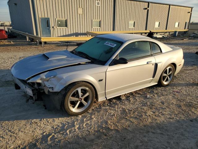 2002 Ford Mustang Gt