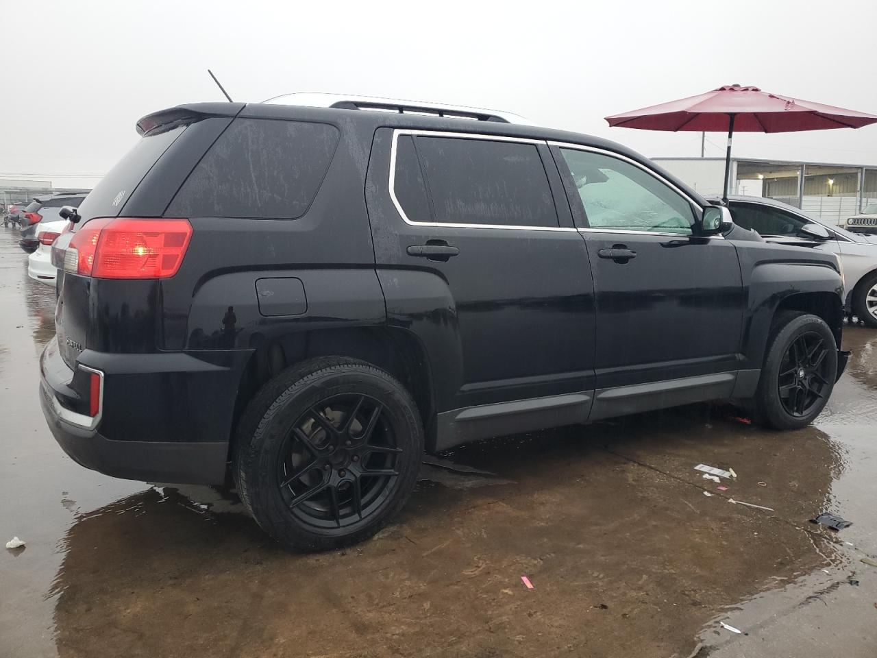 2017 GMC Terrain - Image 3