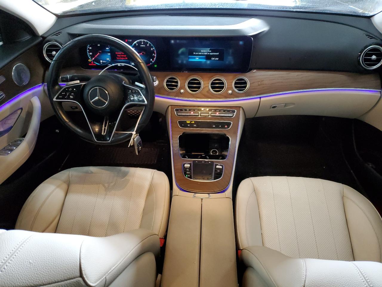 2021 Mercedes-Benz E-klasse - Image 8