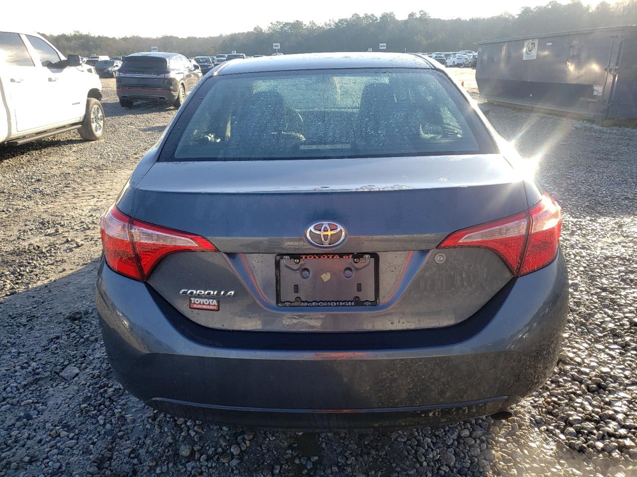 2018 Toyota Corolla - Image 6