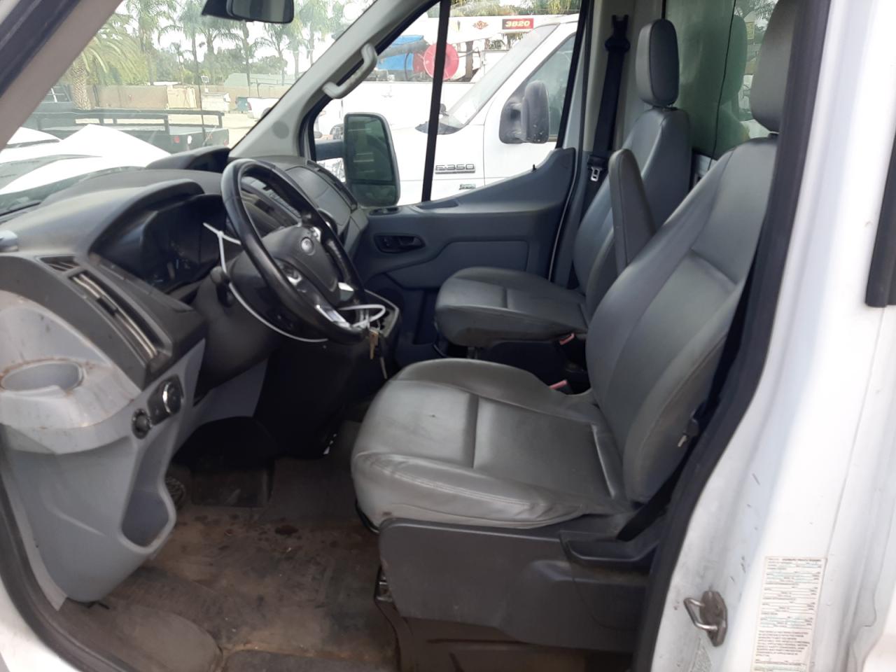 2017 Ford Transit - Image 7