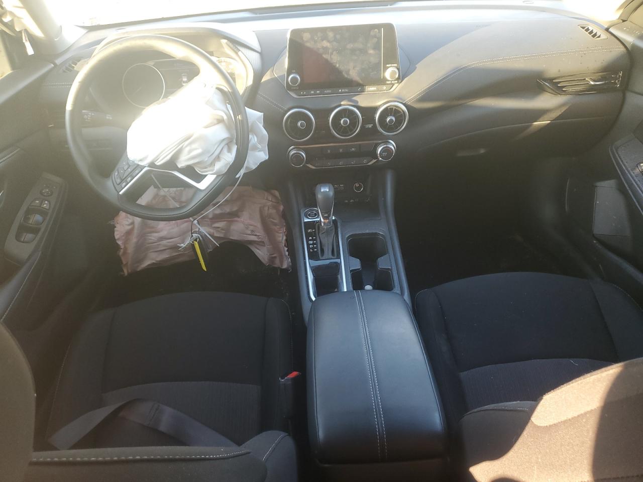 2024 Nissan Sentra - Image 8
