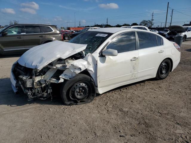 2009 Nissan Altima 2.5  