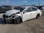 2009 Nissan Altima 2.5   de vânzare în Homestead, FL - Front End
