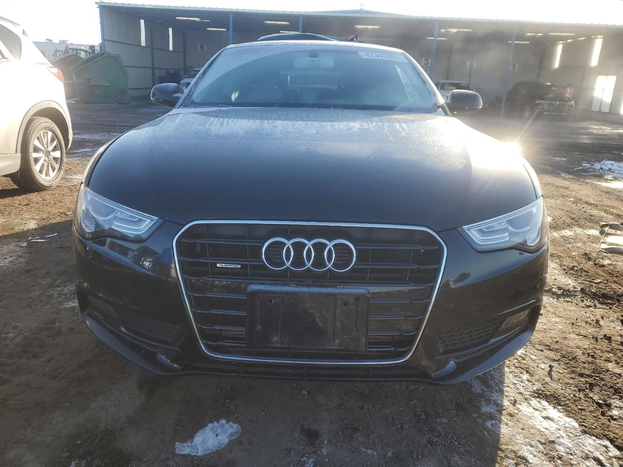 2014 Audi A5 - Image 5
